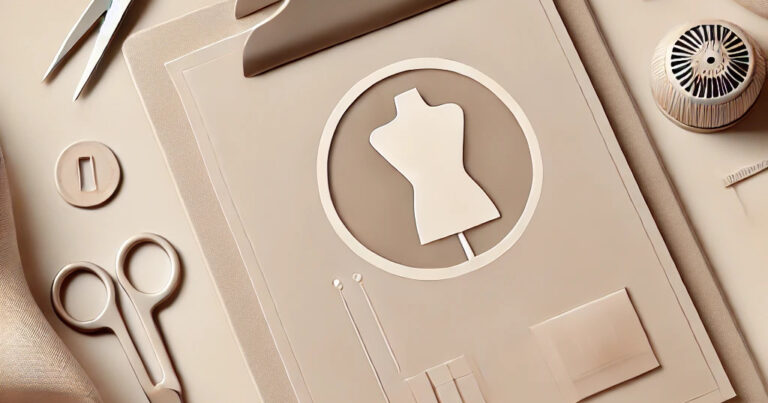 مدیریت سفارشات خیاطی