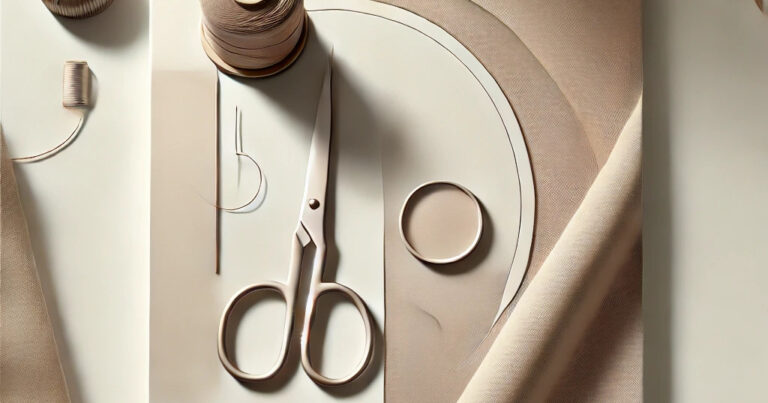 ترفندهای تمیز دوزی