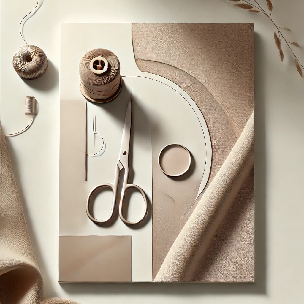 ترفندهای تمیز دوزی